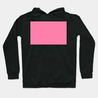 Baby Pink Paint Hoodie